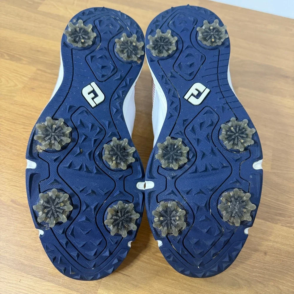 FootJoy golf shoes